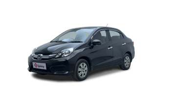 Used 2016 Honda Amaze 1.2 SX i-VTEC Petrol Manual Image