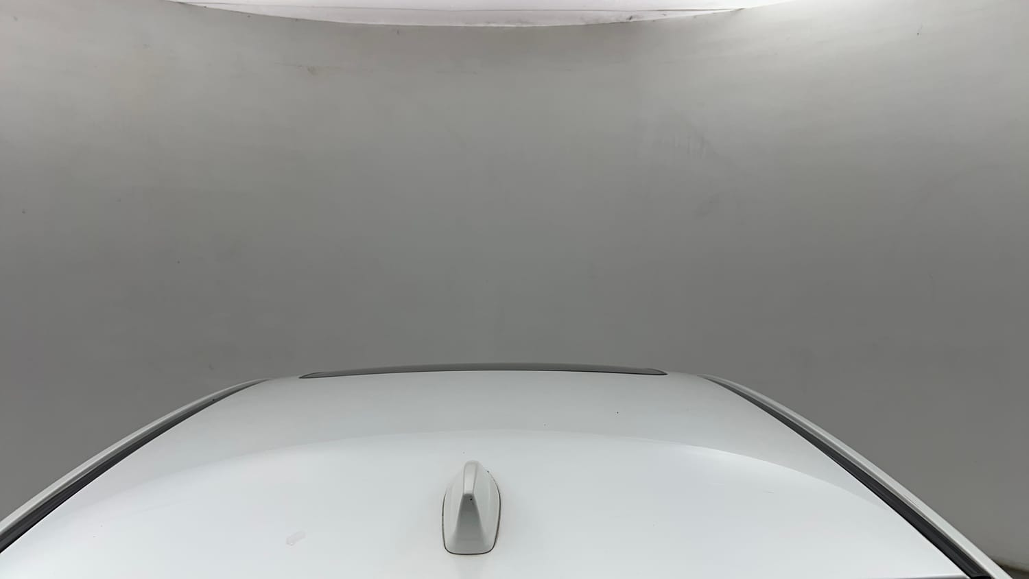 Used 2016 Honda City VX (O) MT BL Petrol Manual exterior EXTERIOR ROOF VIEW