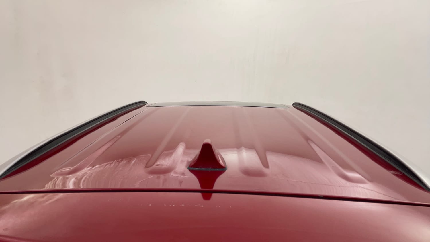 Used 2018 Hyundai Creta SX 1.6 (O) Petrol Petrol Manual exterior EXTERIOR ROOF VIEW