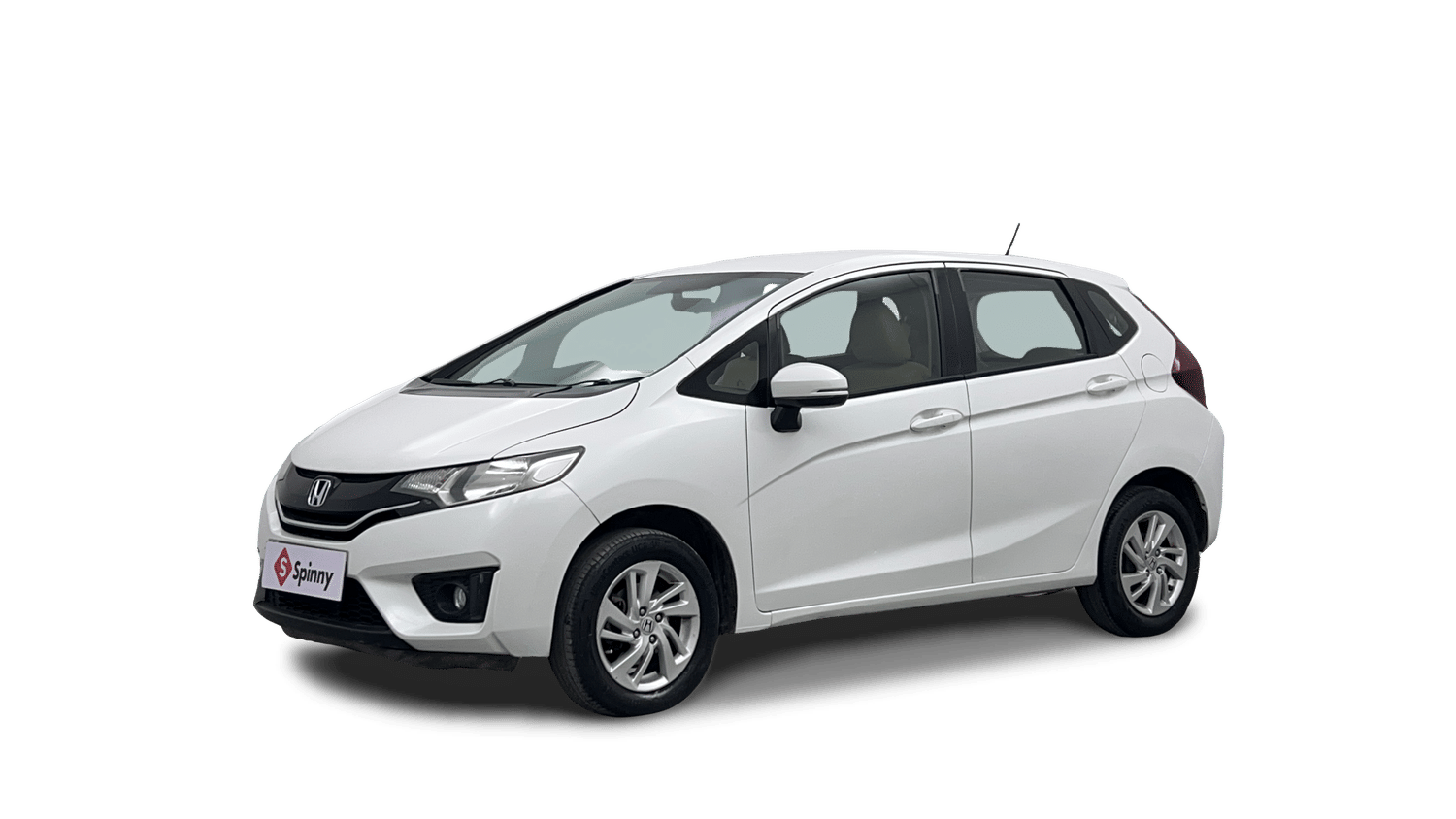 Used 2016 Honda Jazz V Petrol Petrol Manual Image