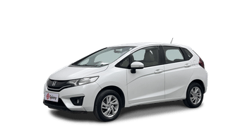 Used 2016 Honda Jazz V Petrol Petrol Manual Image