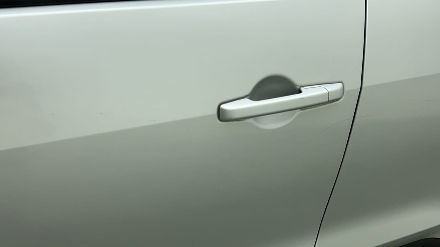 Used 2021 Nissan Magnite XE Petrol Manual dents MINOR SCRATCH