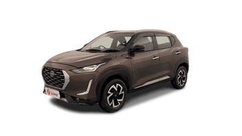 Used 2021 Nissan Magnite XV Petrol Manual Image