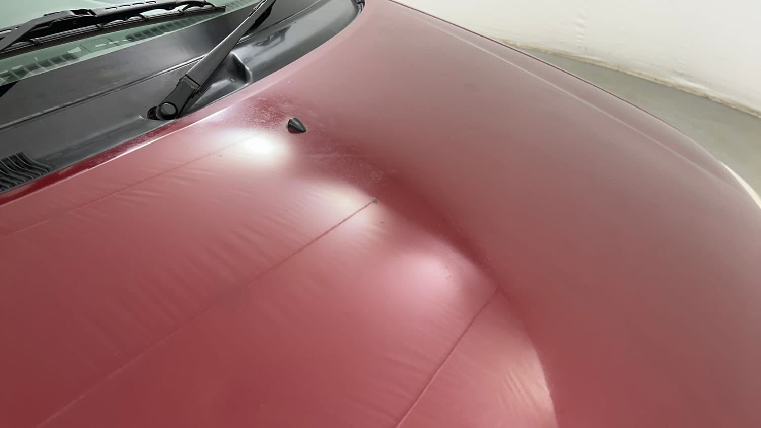 Used 2012 Maruti Suzuki Alto K10 VXi Petrol Manual dents MINOR SCRATCH