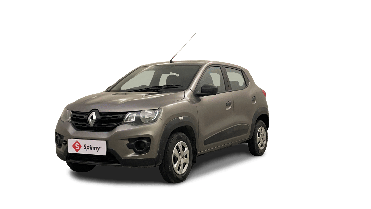 Used 2018 Renault Kwid RXL Petrol Manual Image