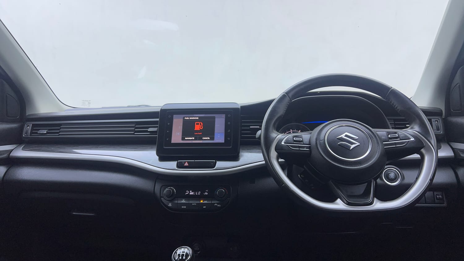 DASHBOARD VIDEO