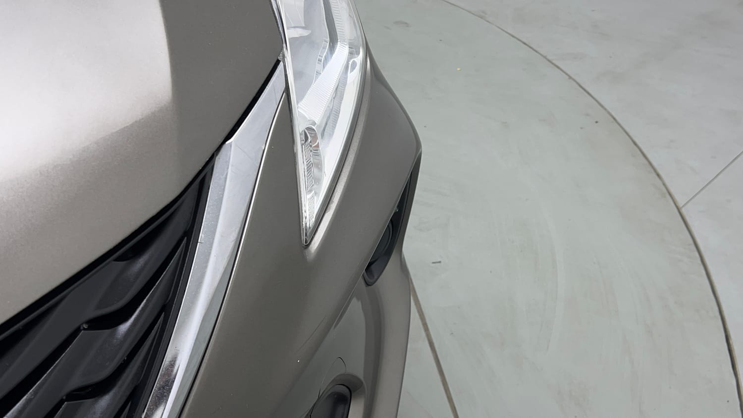 Used 2021 Maruti Suzuki Baleno Sigma Petrol Manual dents MINOR SCRATCH