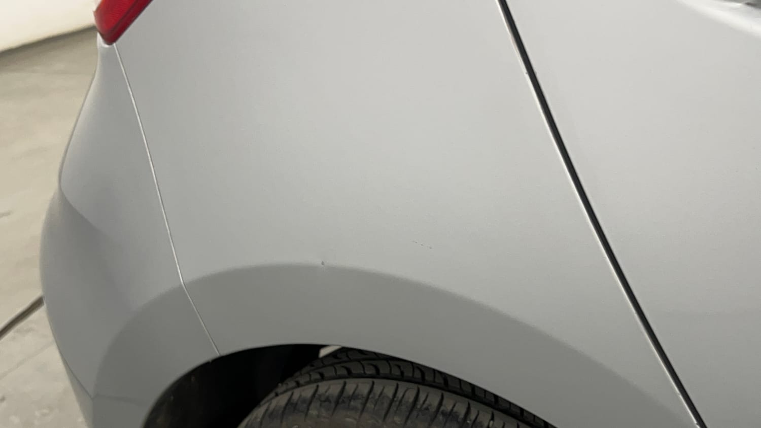 Used 2019 Hyundai Grand i10 Sportz AT 1.2 Kappa VTVT Petrol Automatic dents MINOR DENT