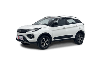Used 2022 Tata Nexon XZ Plus (HS) Diesel Diesel Manual Image