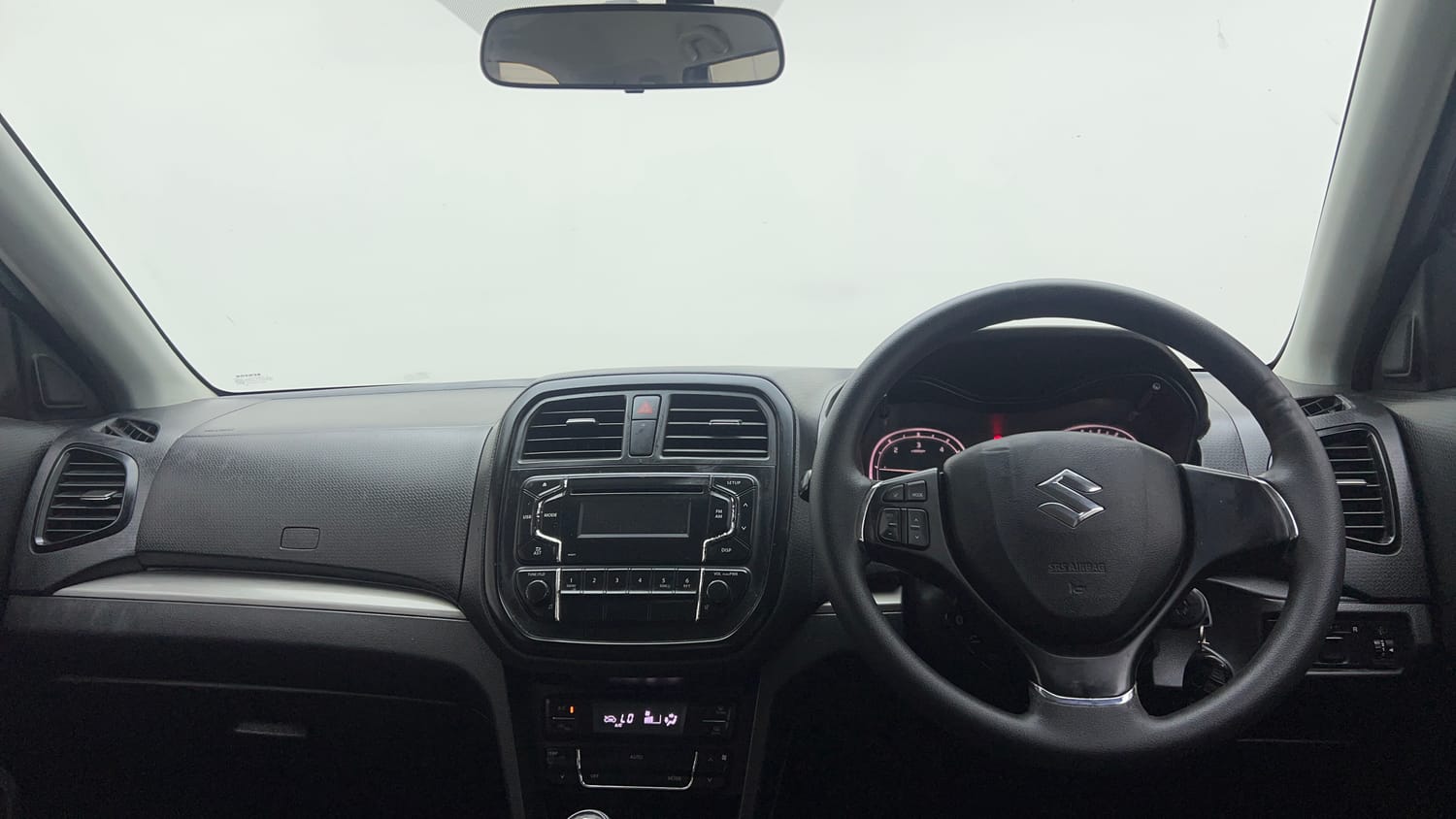 DASHBOARD VIDEO