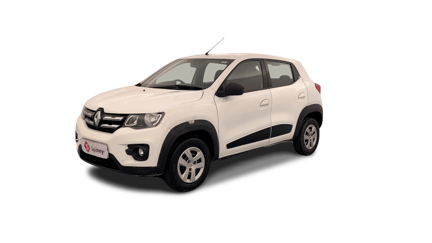 Used 2019 Renault Kwid RXT Petrol Manual Image