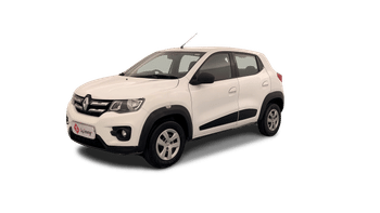 Used 2019 Renault Kwid RXT Petrol Manual Image