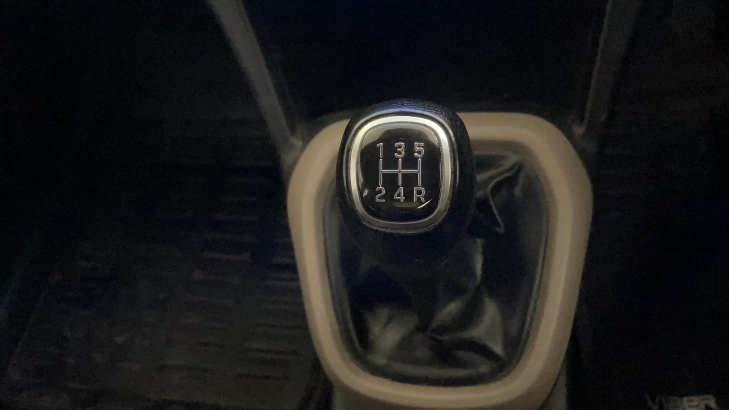 Used 2015 Hyundai Grand i10 Asta 1.2 Kappa VTVT (O) Petrol Manual interior GEAR  KNOB VIEW