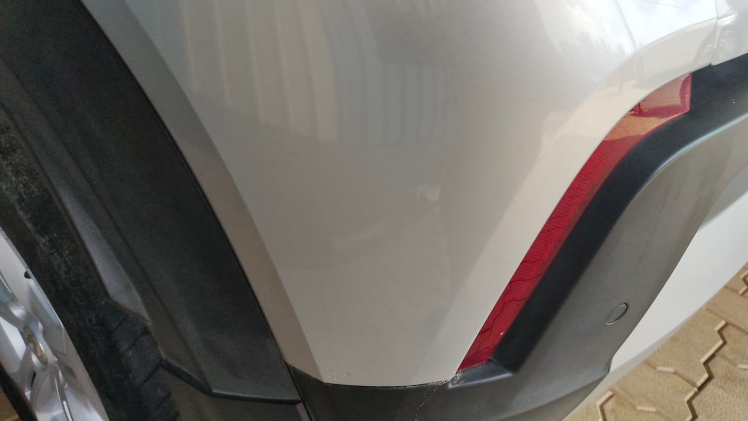 Used 2021 Renault Kiger RXT MT Petrol Manual dents MINOR SCRATCH