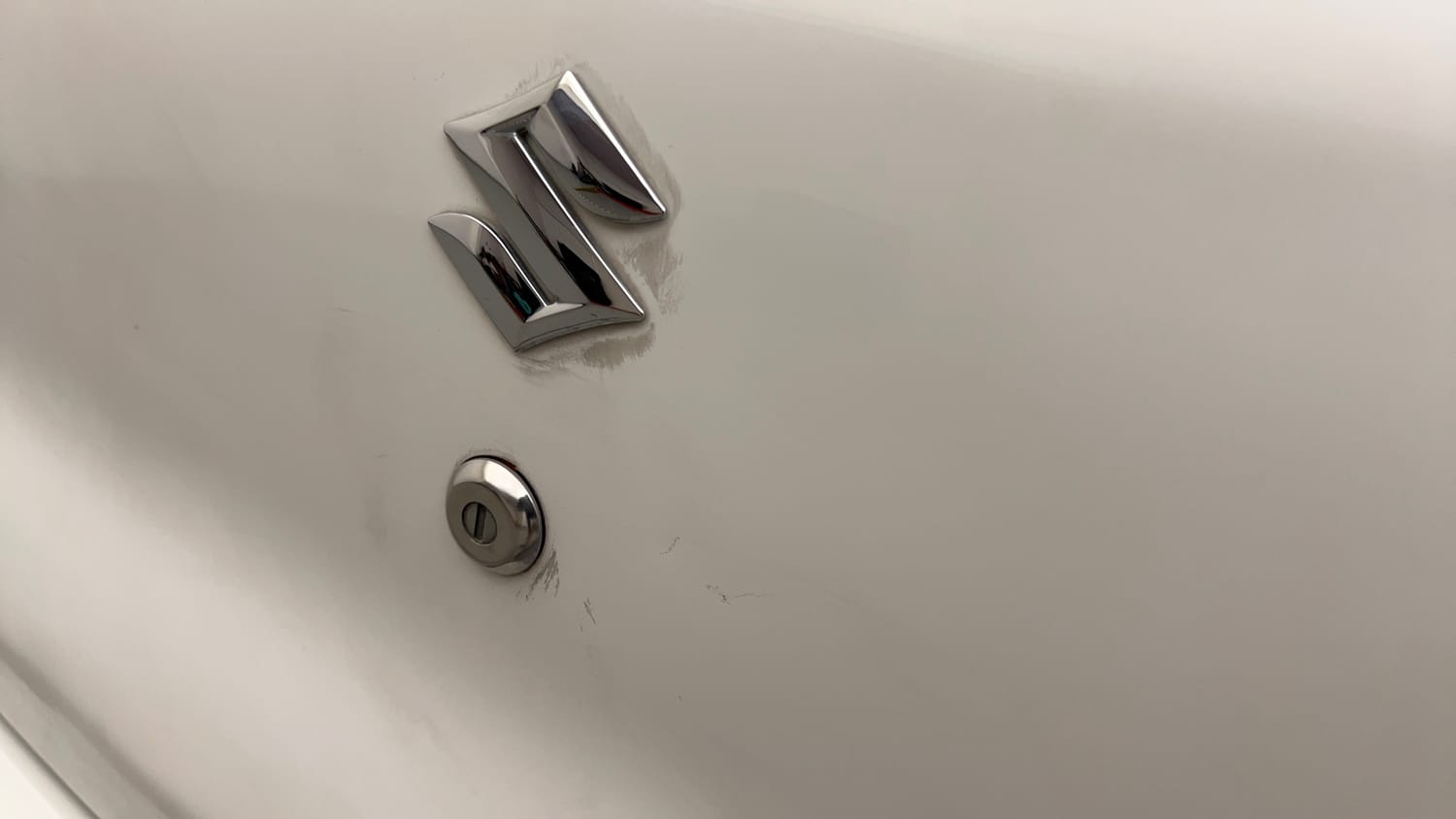 Used 2022 Maruti Suzuki Alto K10 VXi Plus Petrol Manual dents MINOR DENT