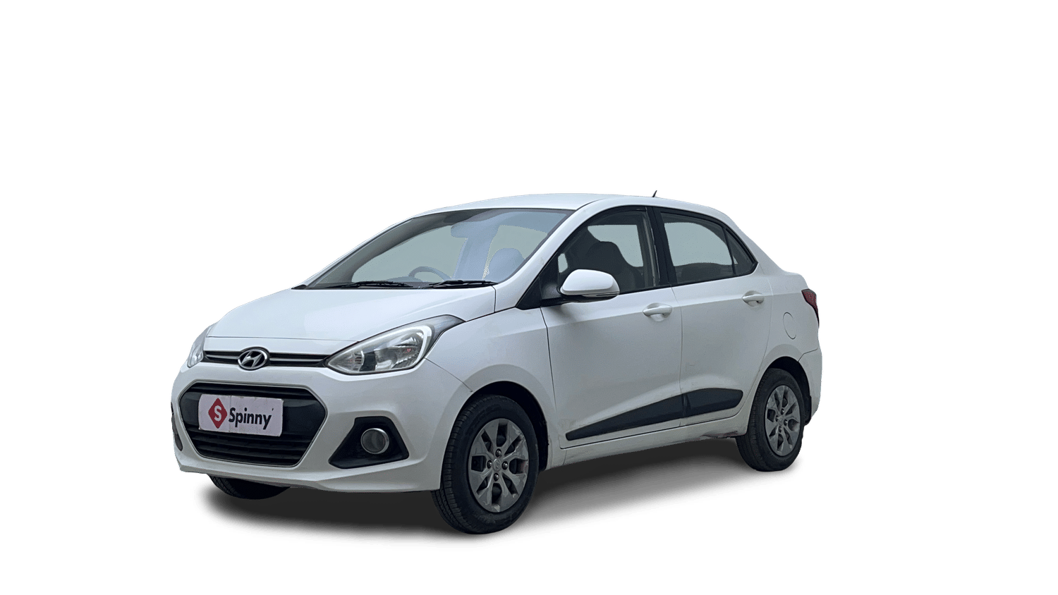 Used 2017 Hyundai Xcent S Petrol Manual Image