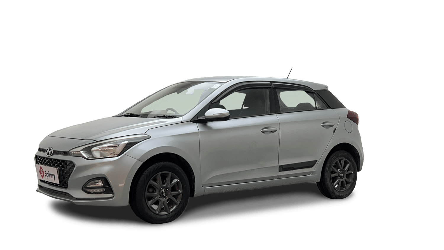 Used 2018 Hyundai Elite i20 Asta 1.2 Petrol Manual Image