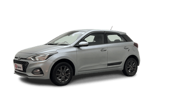 Used 2018 Hyundai Elite i20 Asta 1.2 Petrol Manual Image