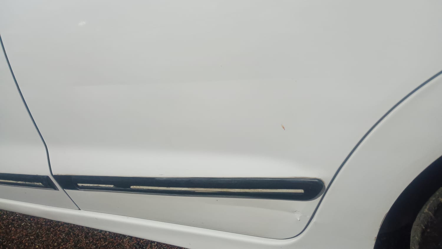 Used 2016 Ford Figo Aspire Trend 1.5 TDCi Diesel Manual dents MINOR DENT