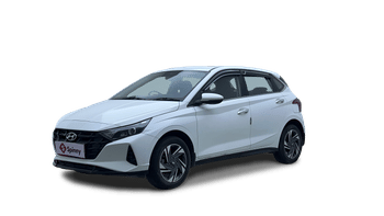 Used 2023 Hyundai New i20 Asta (O) 1.2 MT Petrol Manual Image