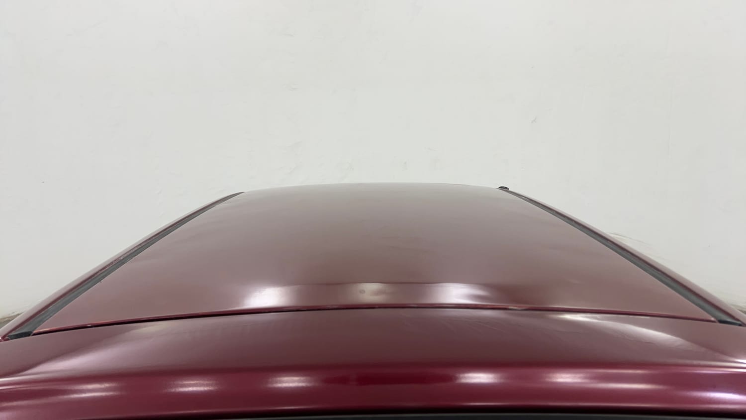 Used 2012 Maruti Suzuki Alto K10 VXi Petrol Manual exterior EXTERIOR ROOF VIEW