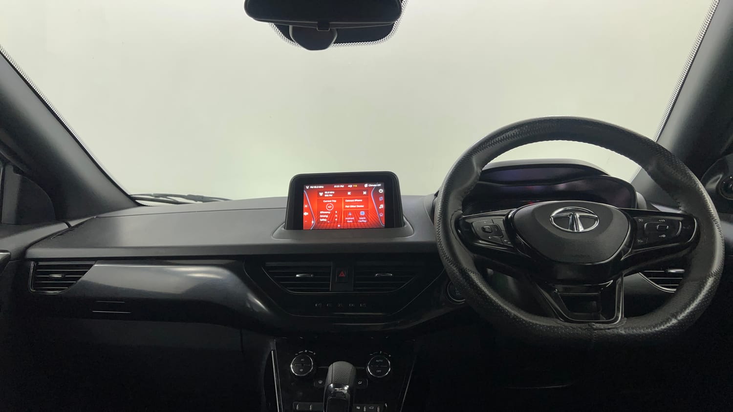 DASHBOARD VIDEO