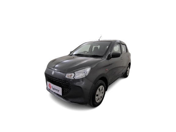 Used 2023 Maruti Suzuki Alto K10 VXi Petrol Manual Image