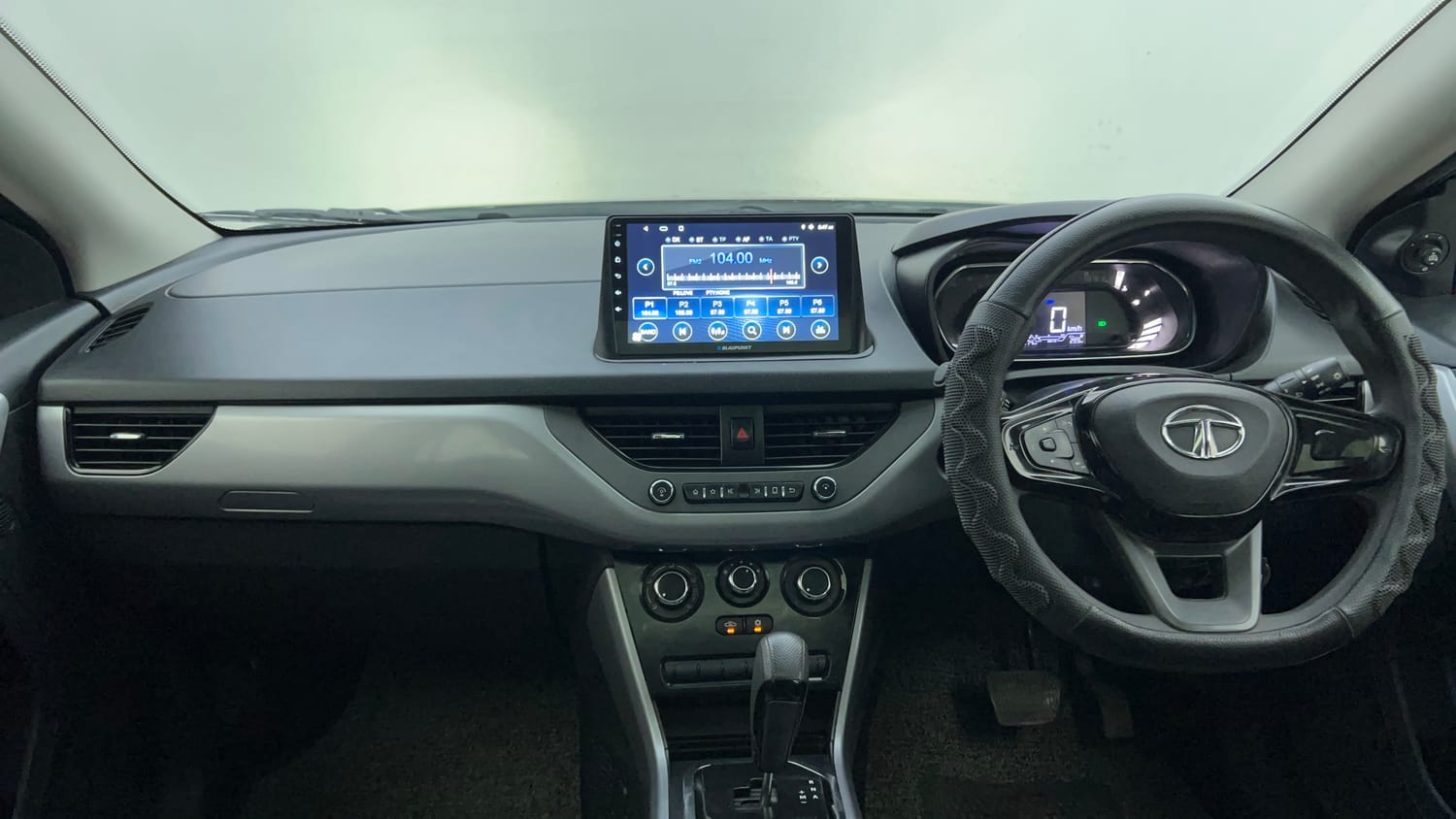DASHBOARD VIDEO