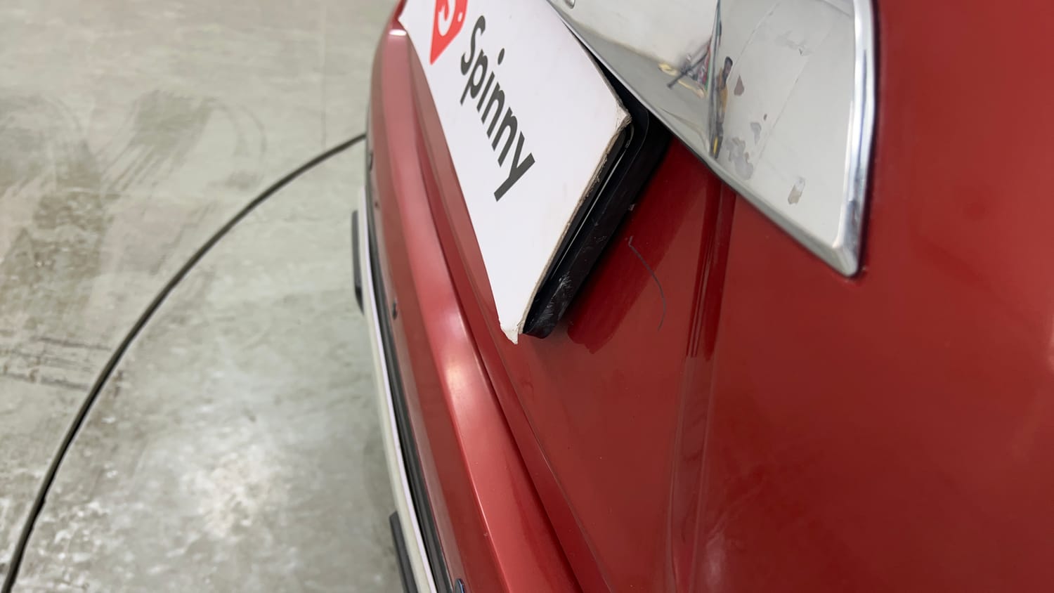 Used 2018 Maruti Suzuki Vitara Brezza [2016-2020] ZDi Diesel Manual dents MINOR SCRATCH
