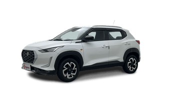 Used 2022 Nissan Magnite XE Petrol Manual Image
