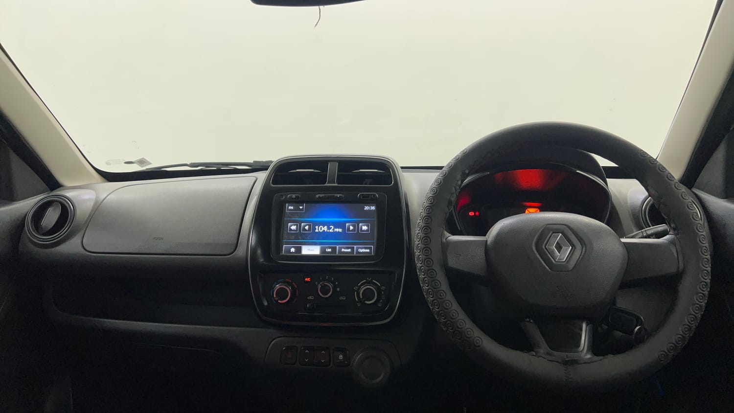 DASHBOARD VIDEO