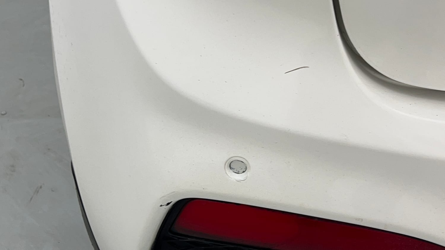 Used 2019 Hyundai Elite i20 Asta 1.2 AT Petrol Automatic dents MINOR SCRATCH
