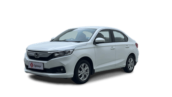 Used 2018 Honda Amaze 1.2 V CVT Petrol Petrol Automatic Image