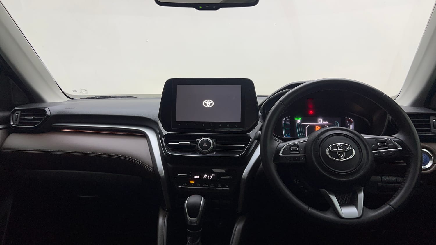 DASHBOARD VIDEO