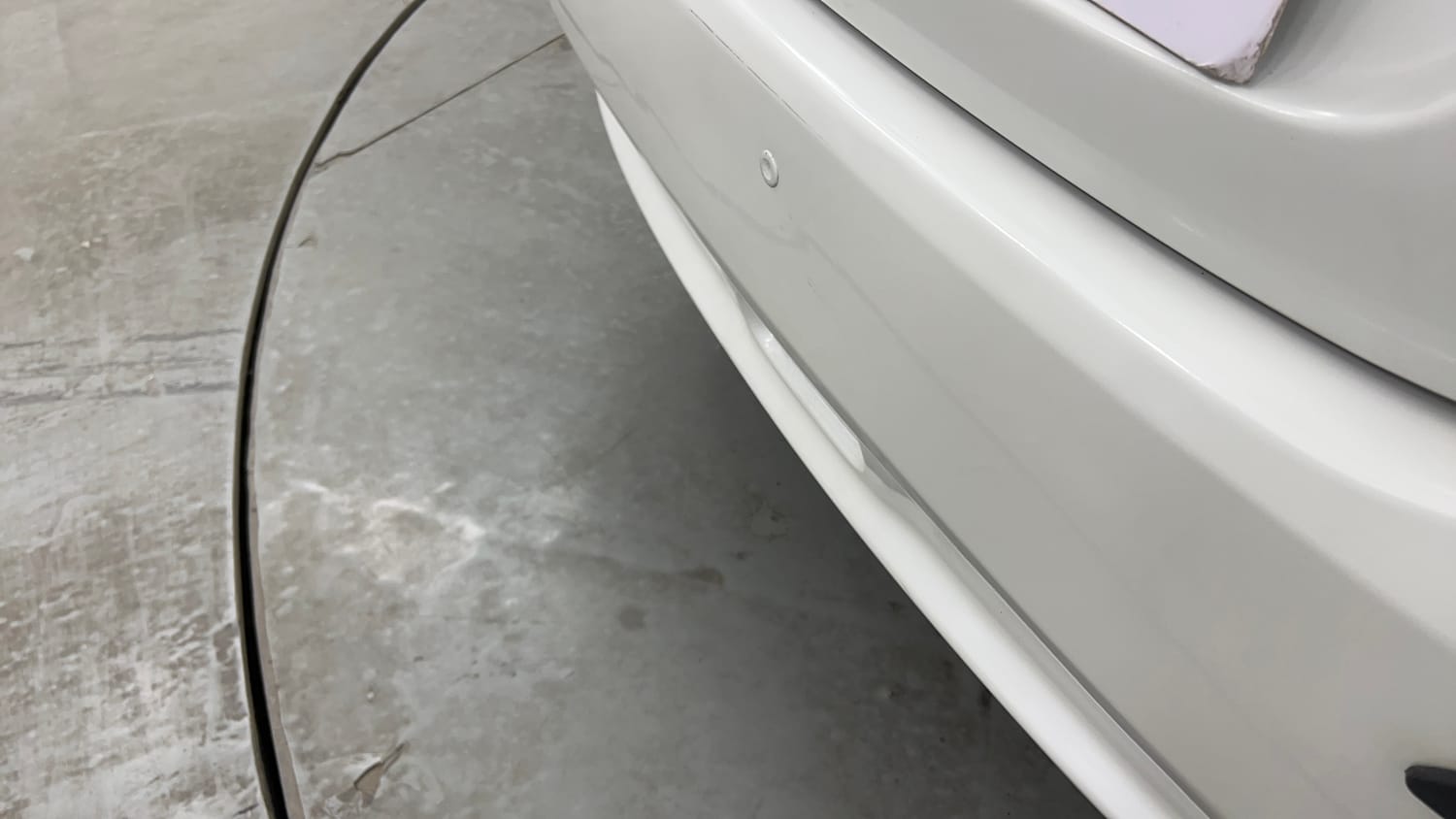 Used 2012 Maruti Suzuki Swift Dzire LXI Petrol Manual dents MINOR SCRATCH