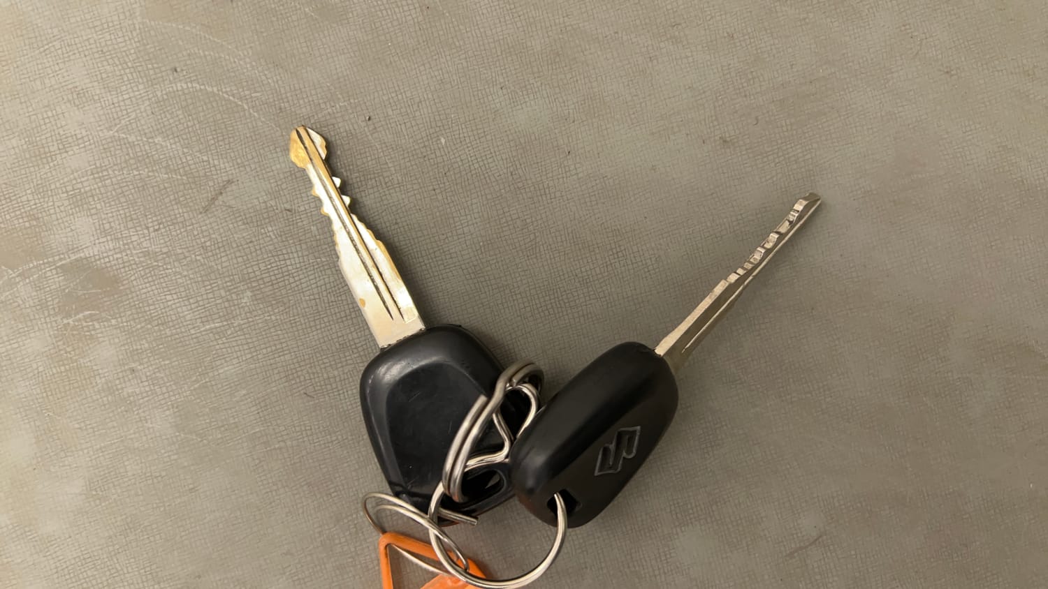 Used 2017 Maruti Suzuki Celerio VXi AMT Petrol Automatic extra CAR KEY VIEW