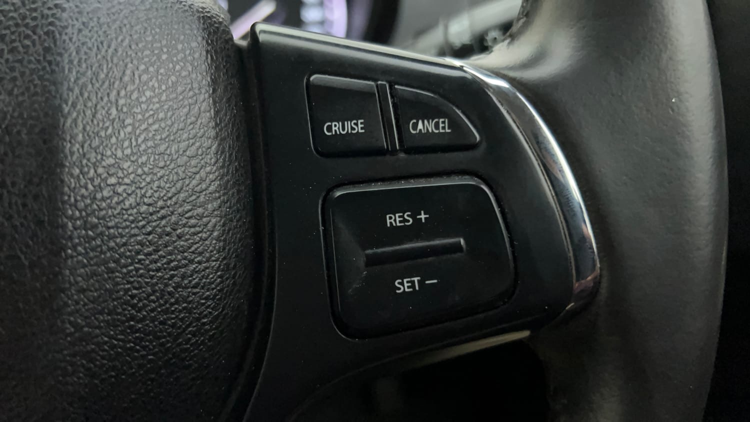 Used 2022 Toyota Urban Cruiser Premium Grade AT Petrol Automatic top_features Cruise control