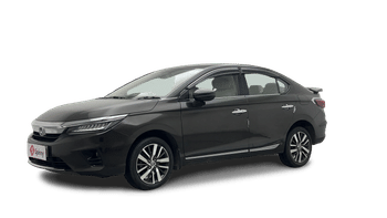 Used 2022 Honda City ZX Petrol Petrol Manual Image