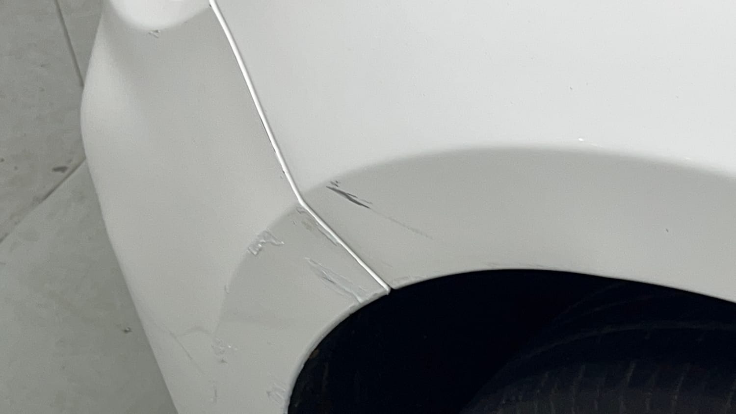 Used 2019 Hyundai Elite i20 Asta 1.2 AT Petrol Automatic dents MINOR SCRATCH