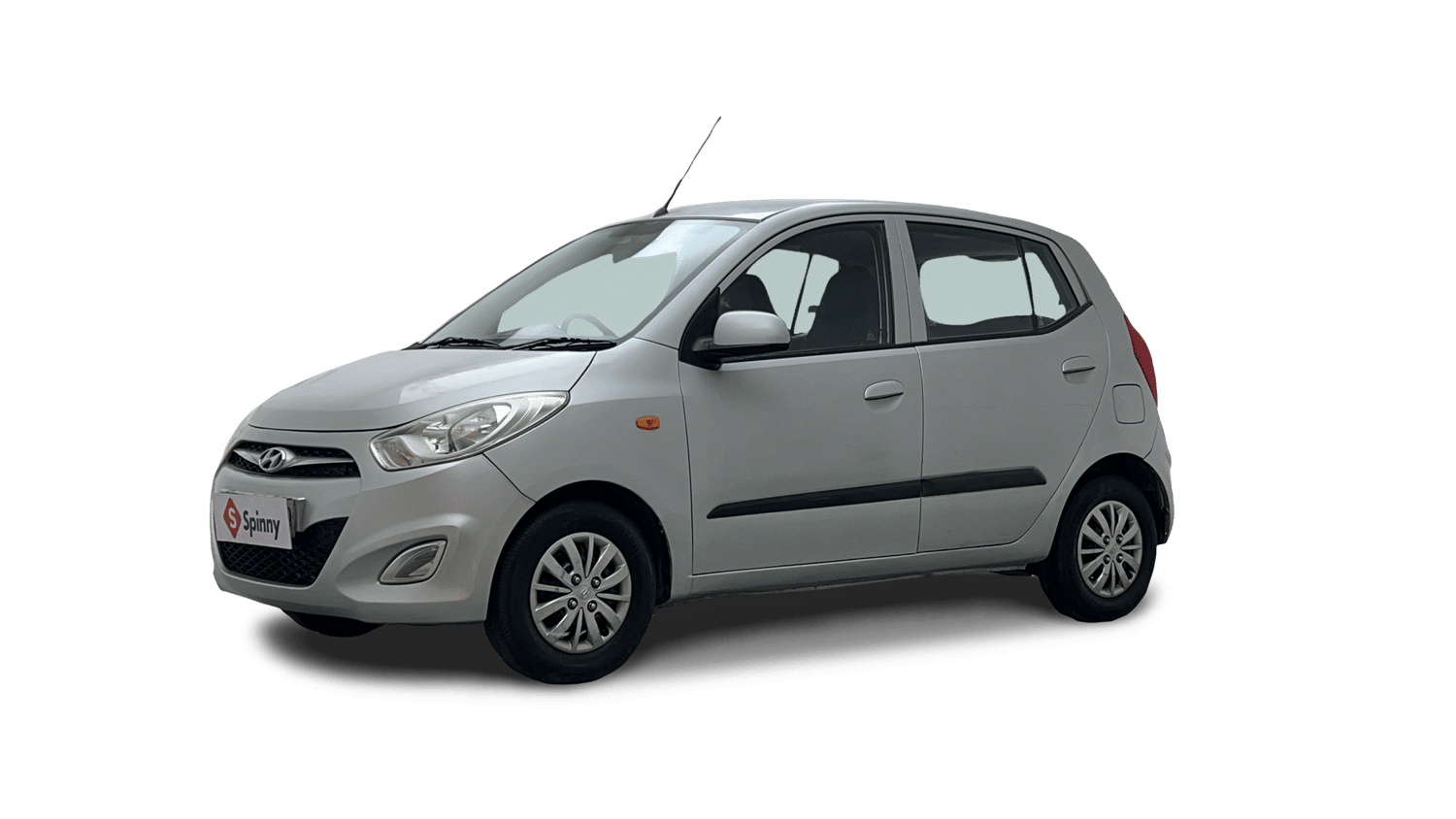 Used 2015 Hyundai I10 Sportz 1.1 iRDE2 Petrol Manual Image
