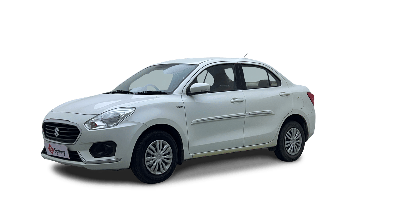 Used 2017 Maruti Suzuki Dzire VXi AMT Petrol Automatic Image