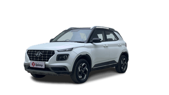 Used 2019 Hyundai Venue SX 1.0 Dual Tone Turbo Petrol Petrol Manual Image
