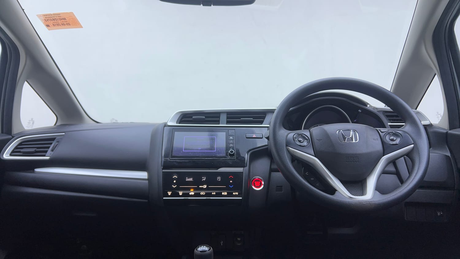 DASHBOARD VIDEO