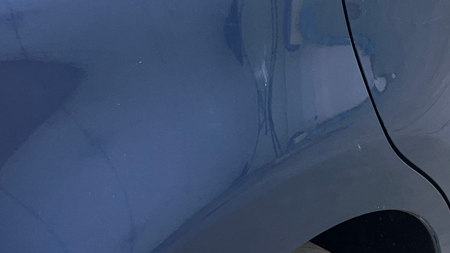 Used 2018 Maruti Suzuki Baleno Alpha 1.2 Petrol Manual dents MINOR DENT