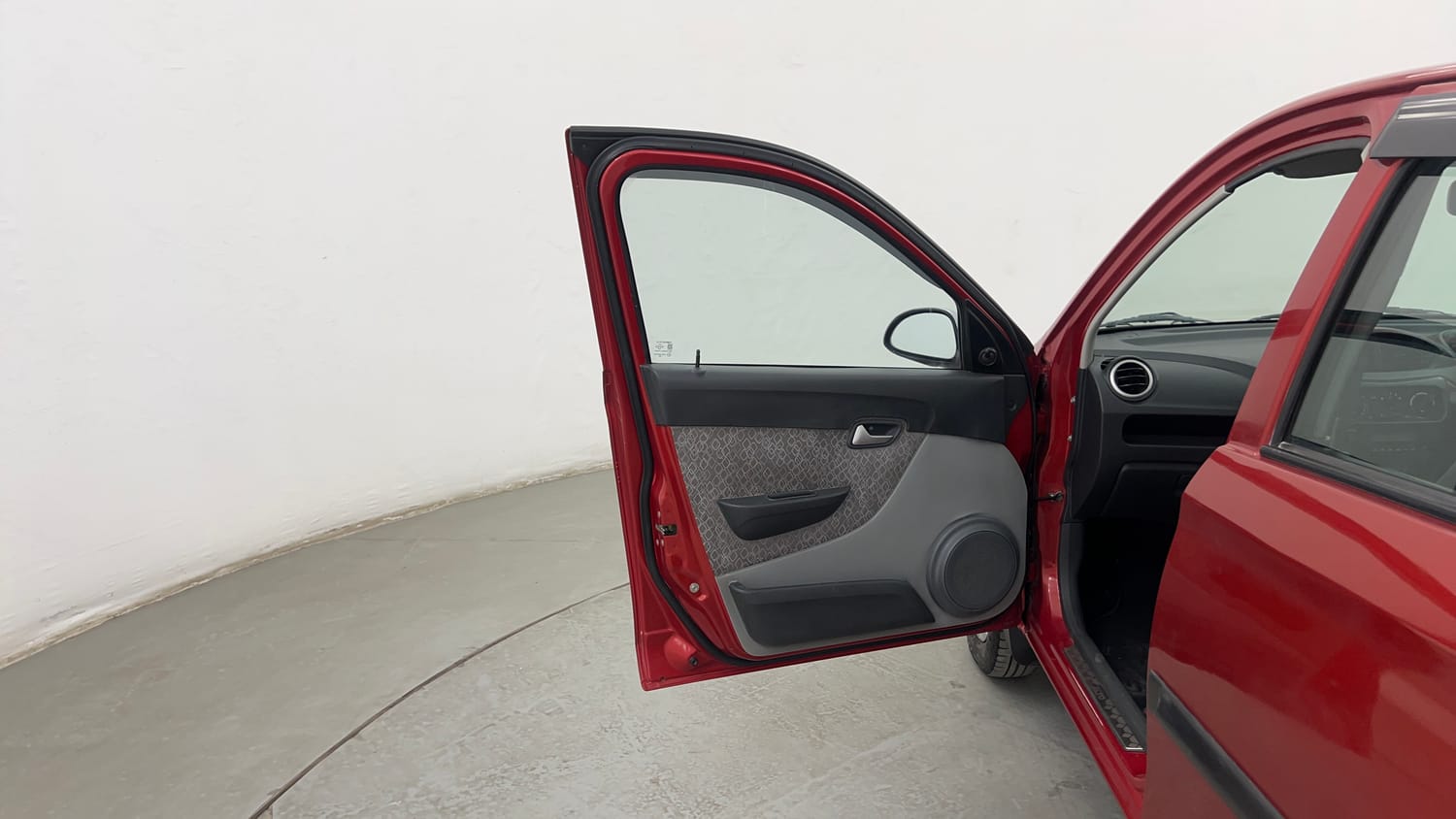 Used 2016 Maruti Suzuki Alto 800 Vxi Petrol Manual interior LEFT FRONT DOOR OPEN VIEW