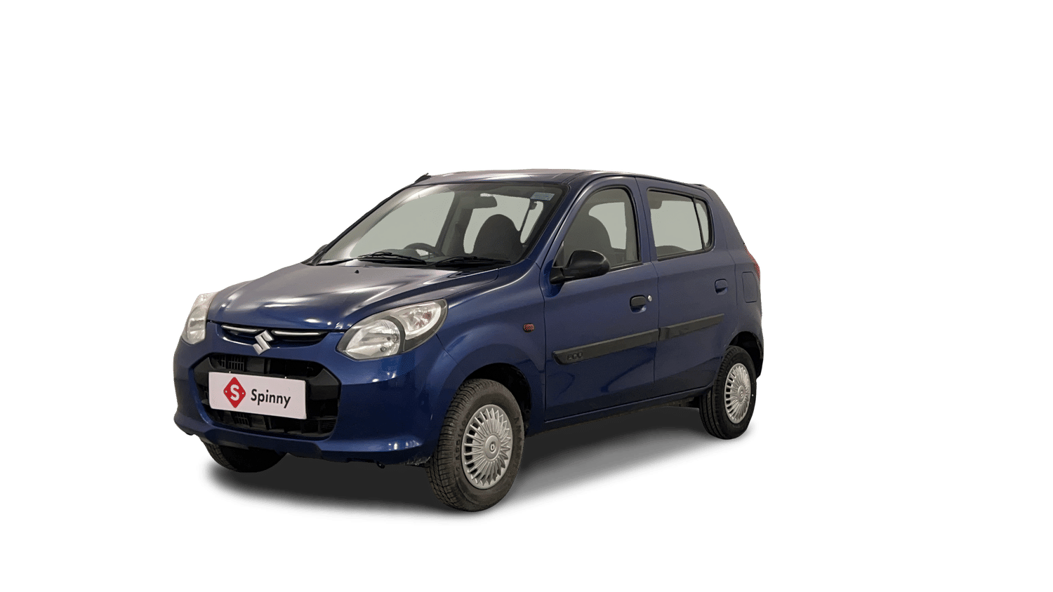 Used 2014 Maruti Suzuki Alto 800 Vxi Petrol Manual Image
