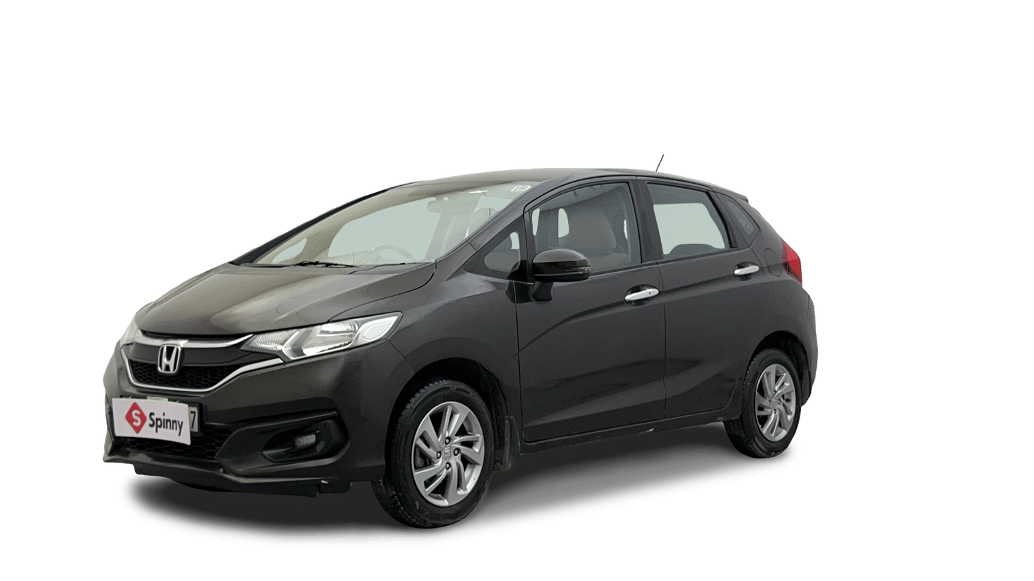 Used 2022 Honda Jazz VX CVT Petrol Automatic Image
