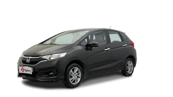 Used 2022 Honda Jazz VX CVT Petrol Automatic Image