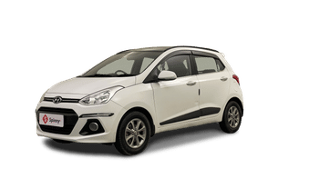 Used 2015 Hyundai Grand i10 Asta 1.2 Kappa VTVT (O) Petrol Manual Image