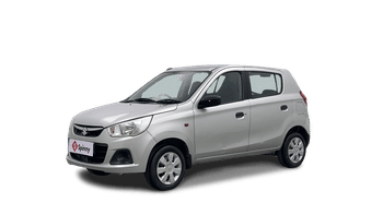 Used 2015 Maruti Suzuki Alto K10 VXi Petrol Manual Image